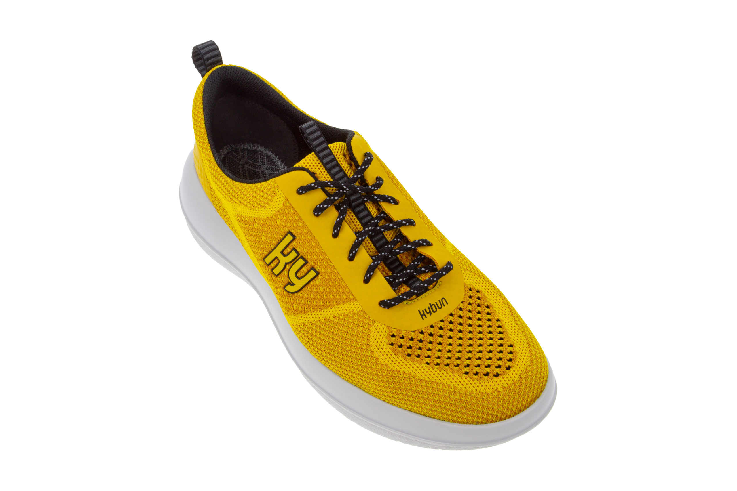 Kybun " Meilen Gold "