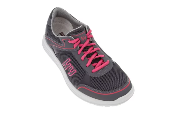 Kybun Tenero 20 Women Grey