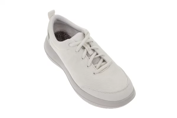 Kybun Bauma Women White