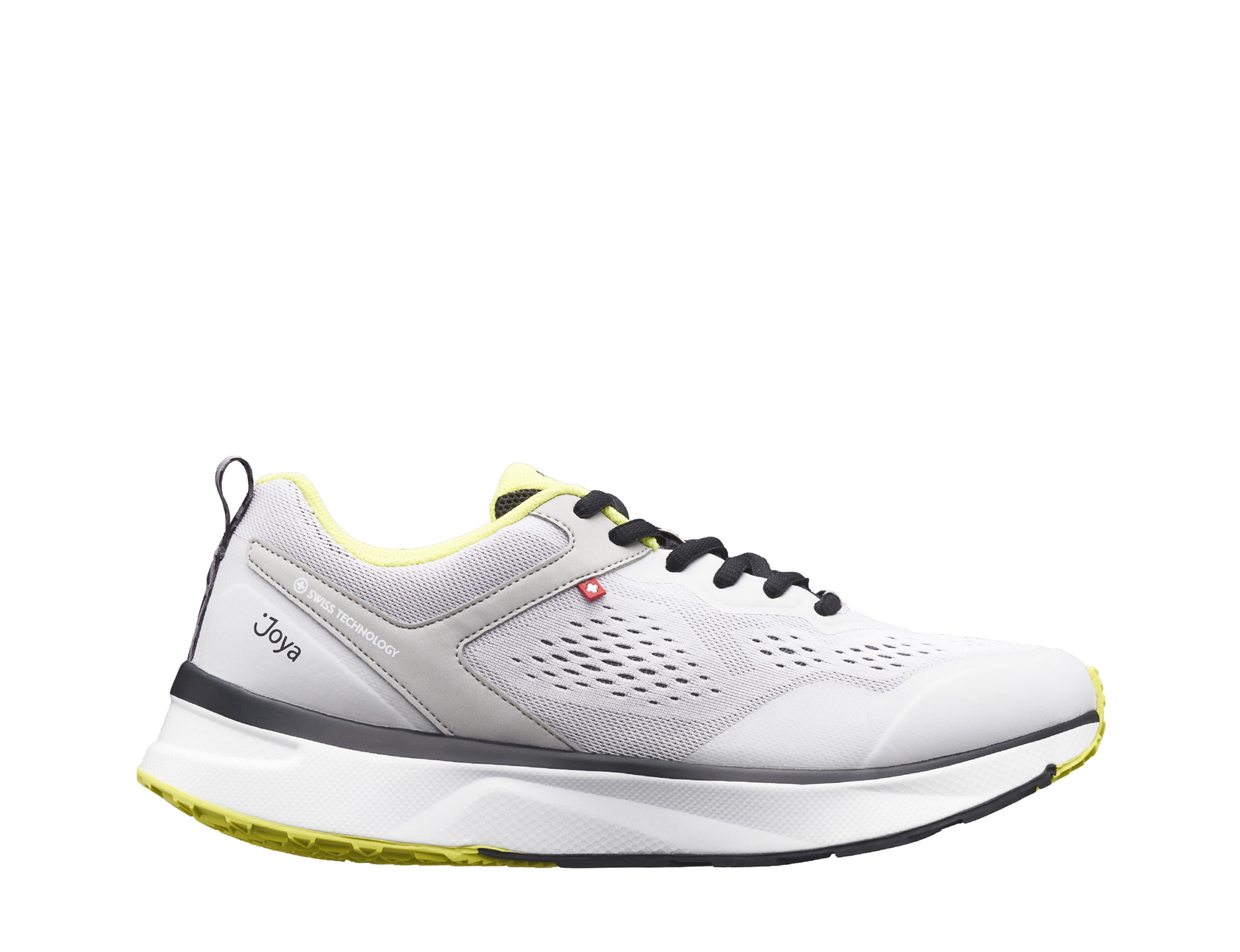 Joya Veloce M Light Grey