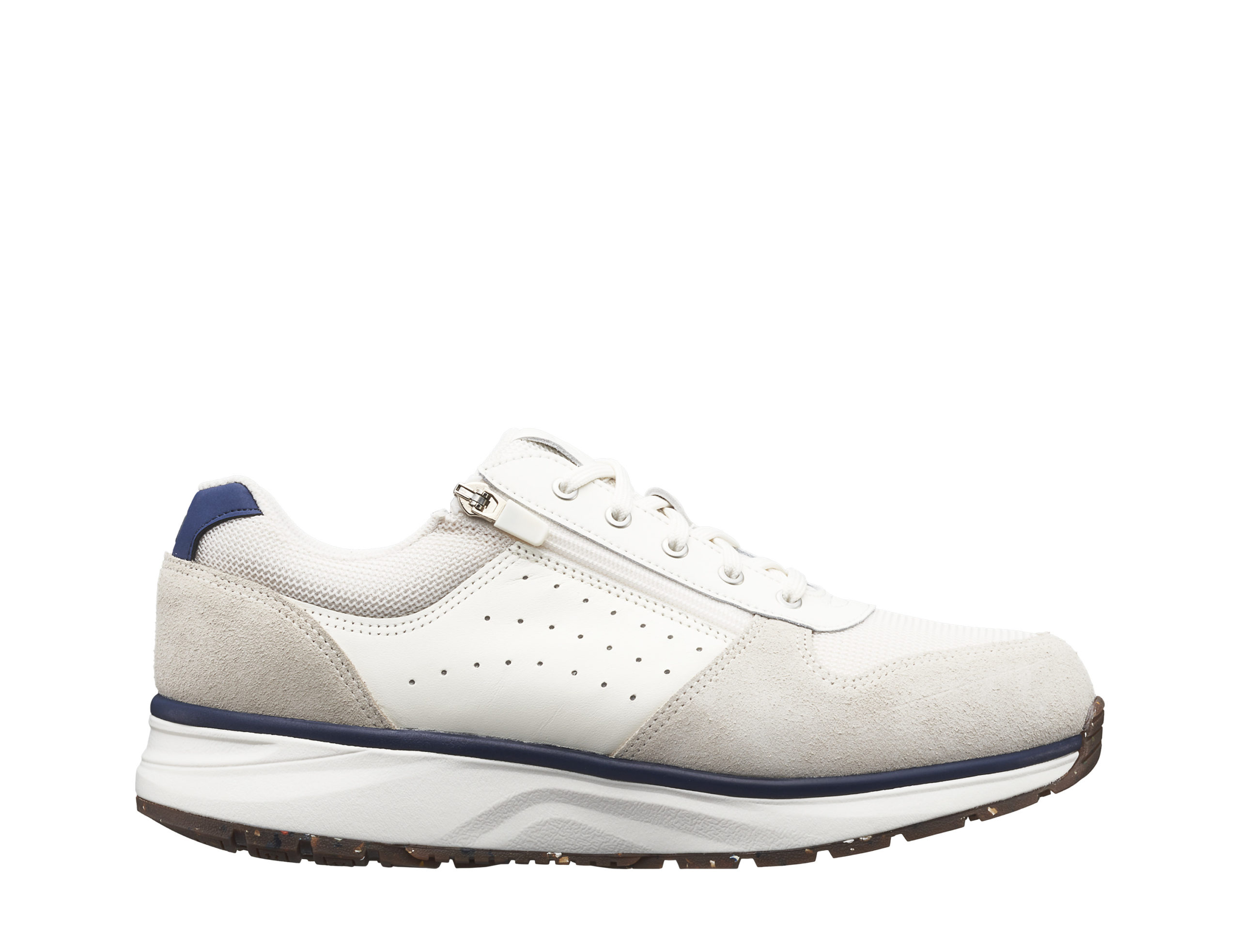 Joya Dynamo Zip M White