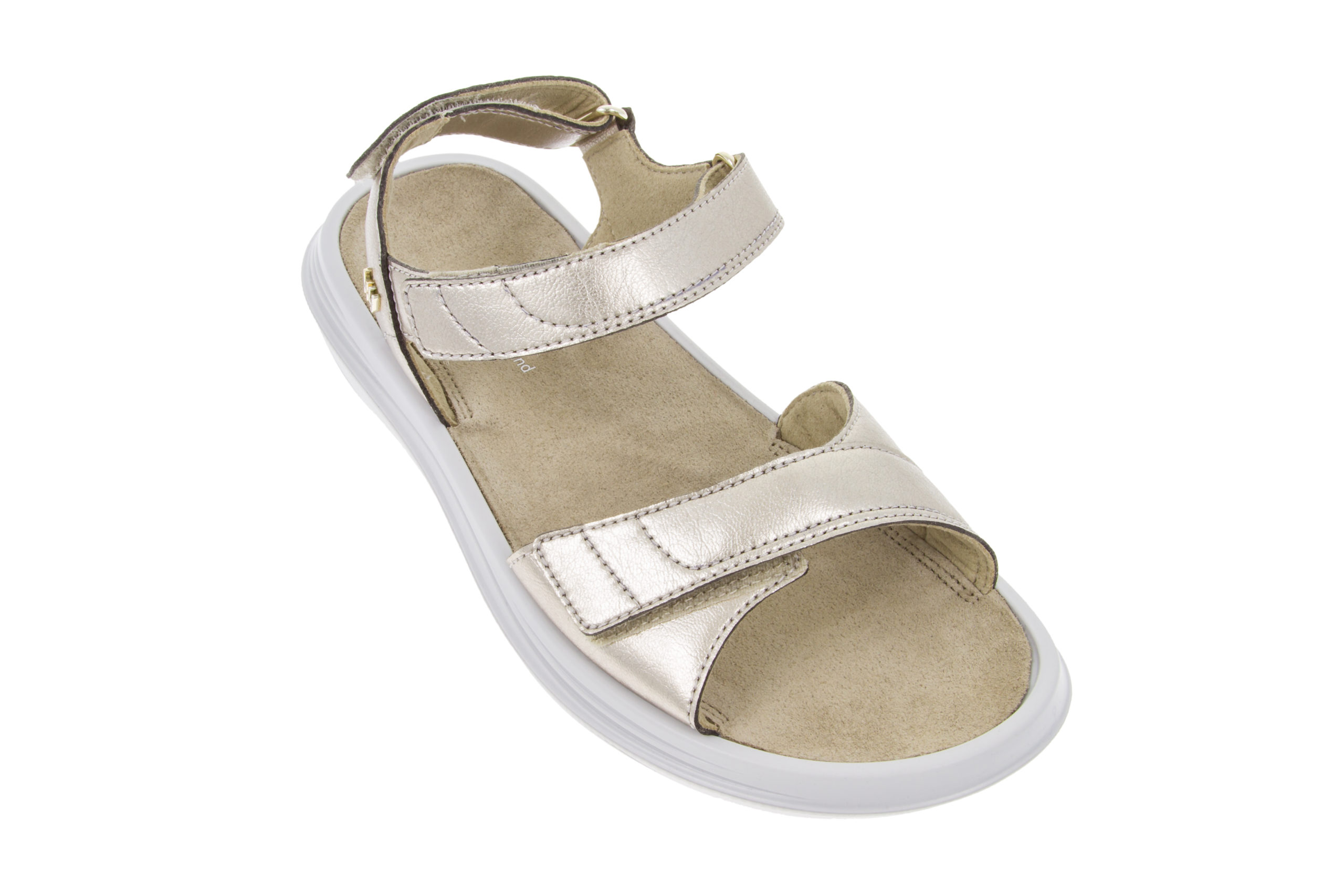 kybun " Morcote II Tin "