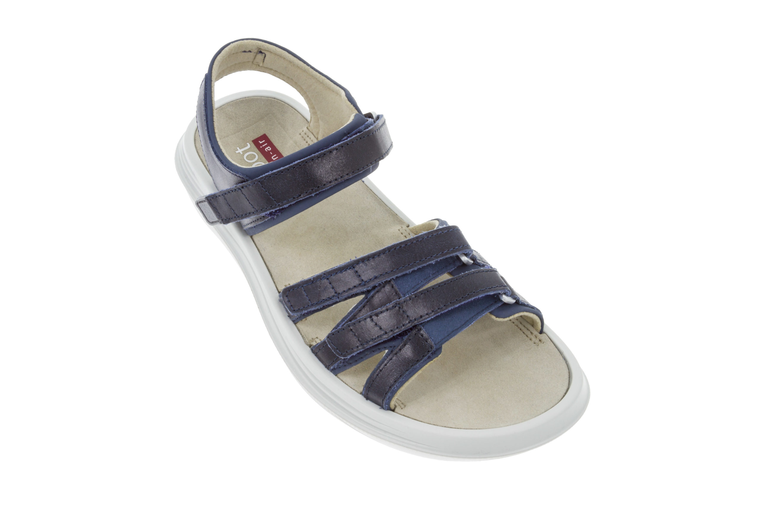 kybun " Tessin Indigo "