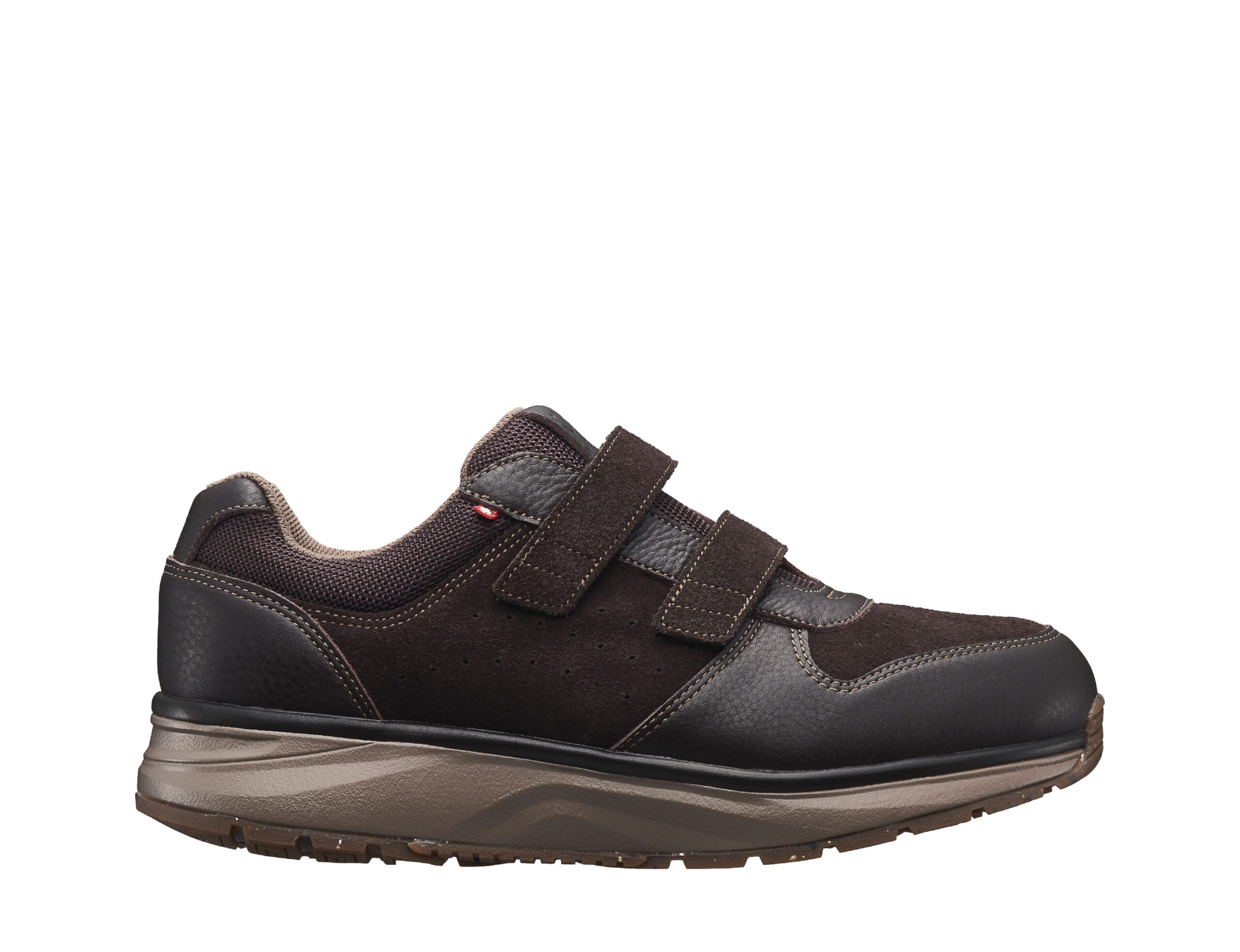 Joya Dynamo Velcro M Dark Brown