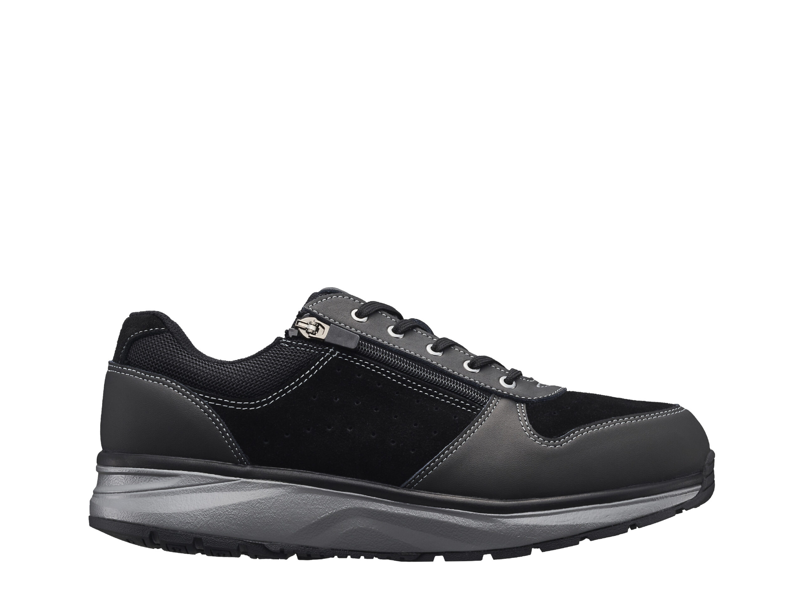 Joya Dynamo Zip M Black II