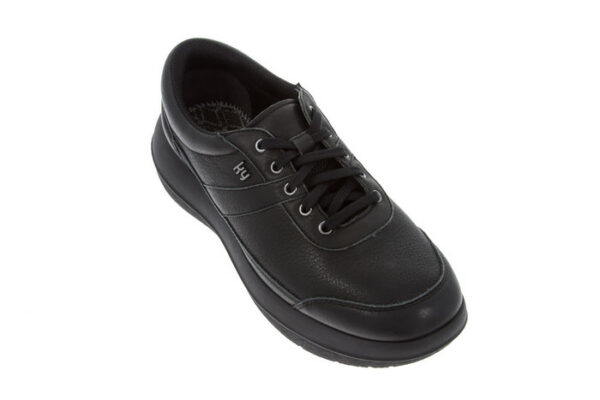 kybun Aubonne Black W