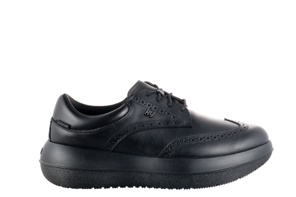 kybun Chiasso M Black