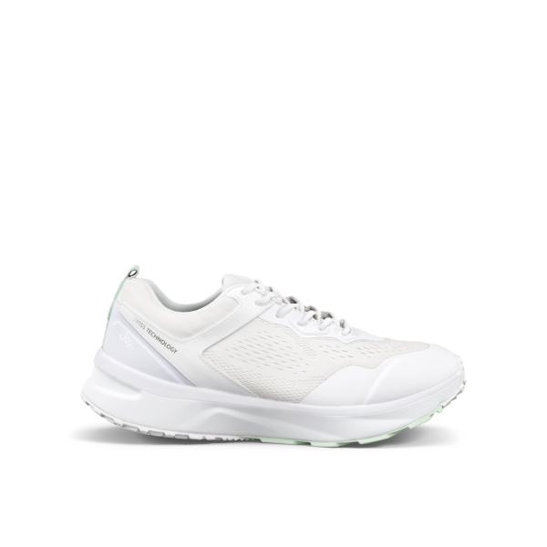 Joya Veloce white