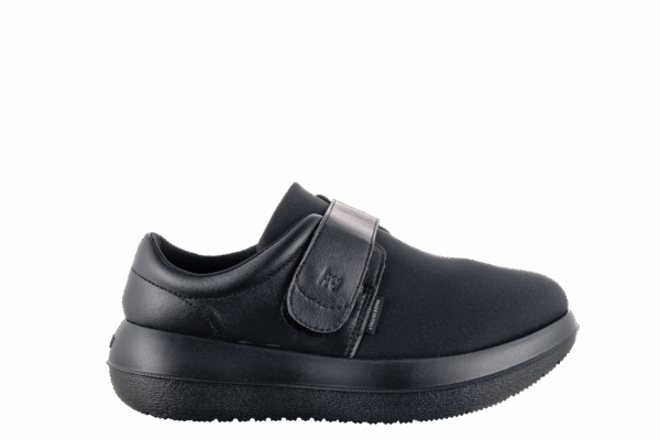 kybun Vals 20 W Black