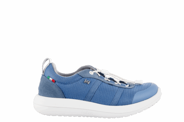 kybun Langnau W blue