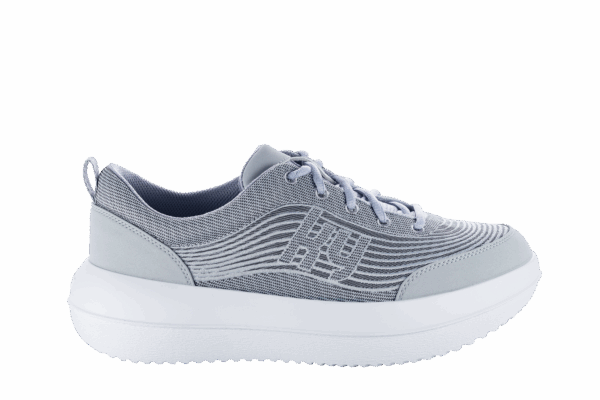kybun Rüti M Grey