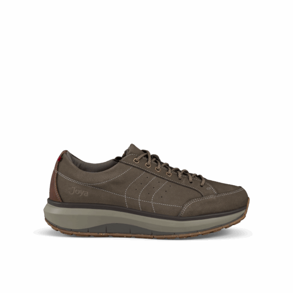 Joya Moscow Zip M Brown