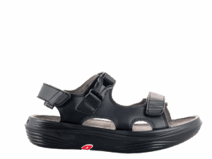 kybun Pado black