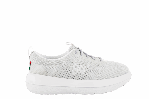 kybun  Biel W Silver