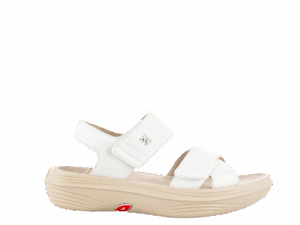 kybun Melano White