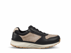 Joya Dynamo Zip bronze-black