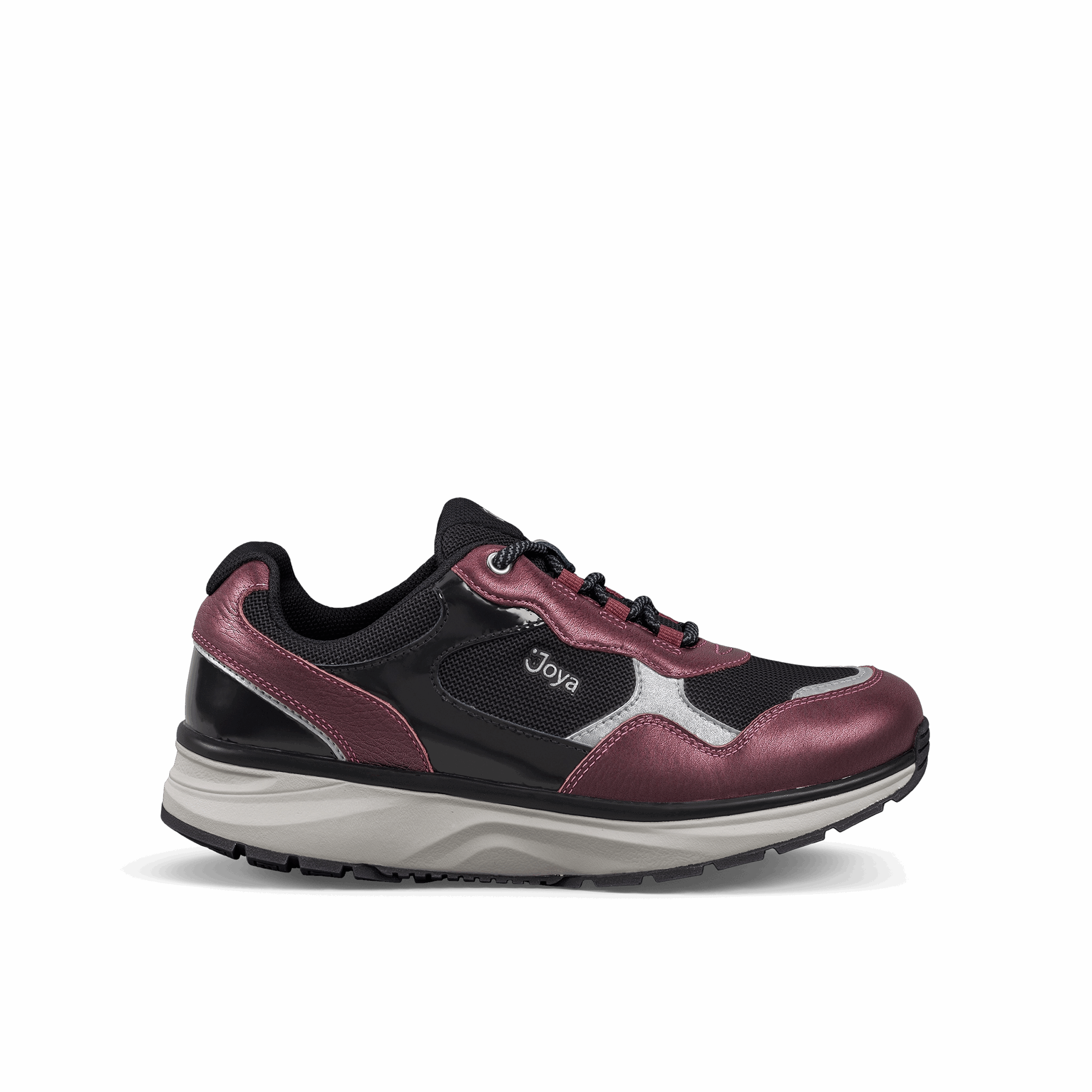 Joya Tina III pink-black