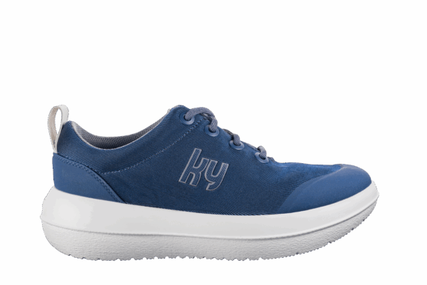kybun Pura W Blue