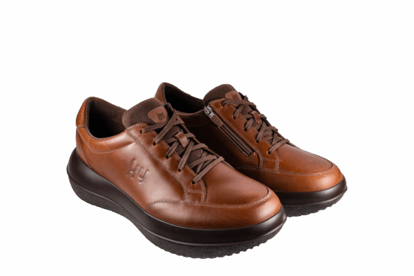 kybun Zürich II brown